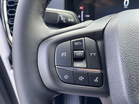 New 2025 Ford Ranger XLT w/ Equipment Group 301A High image 17