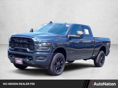 Used 2026 RAM 2500 Big Horn