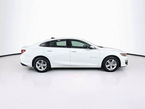 Used 2023 Chevrolet Malibu LS w/ Driver Confidence Package FWD image 12