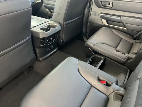 New 2026 Toyota Sequoia Platinum image 13