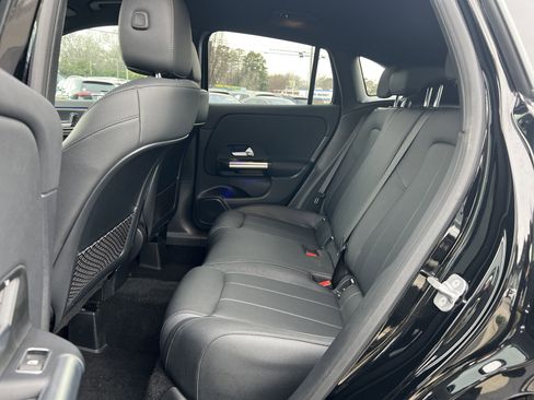 Certified 2025 Mercedes-Benz GLA 250 image 31