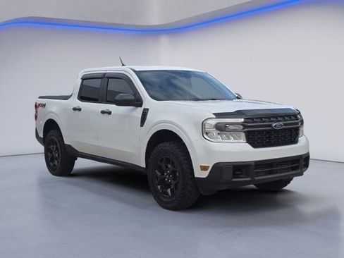 Used 2024 Ford Maverick XLT w/ Equipment Group 300A Standard image 2