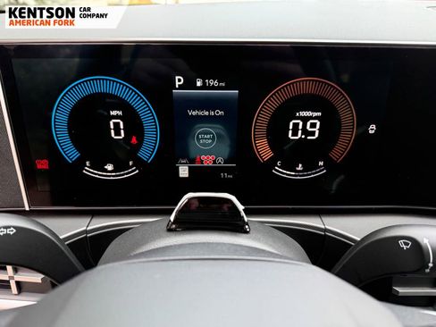 Used 2026 Hyundai Santa Fe XRT image 17