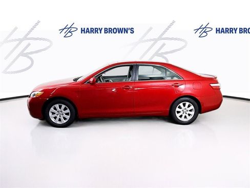 Used 2009 Toyota Camry Hybrid image 26