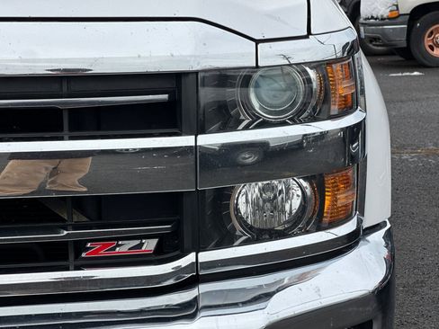 Used 2019 Chevrolet Silverado 3500 LTZ w/ Duramax Plus Package image 51