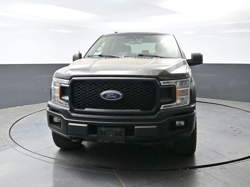 Used 2019 Ford F150 XL w/ Equipment Group 101A Mid AWD/4WD image 4