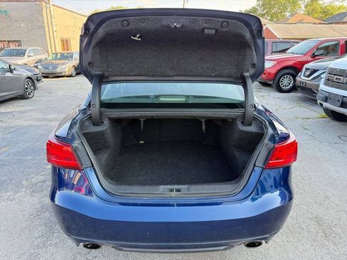 Used 2017 Nissan Maxima 3.5 S FWD image 9
