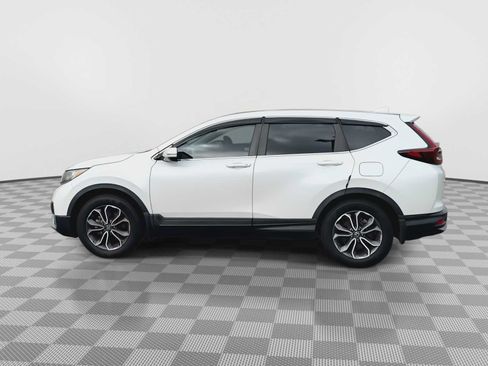 Used 2022 Honda CR-V EX image 5