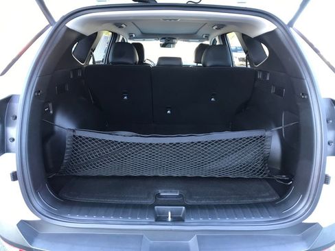 Used 2023 Hyundai Tucson Limited AWD/4WD image 9