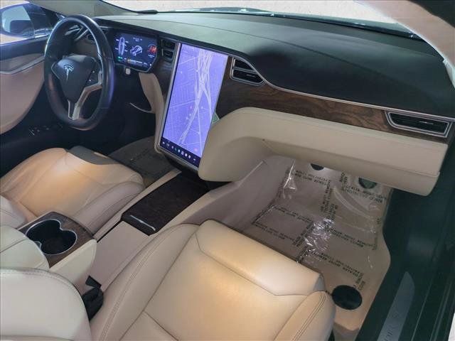 Used 2018 Tesla Model S 75D AWD/4WD image 23