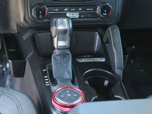 Used 2022 Ford Bronco Big Bend AWD/4WD image 23