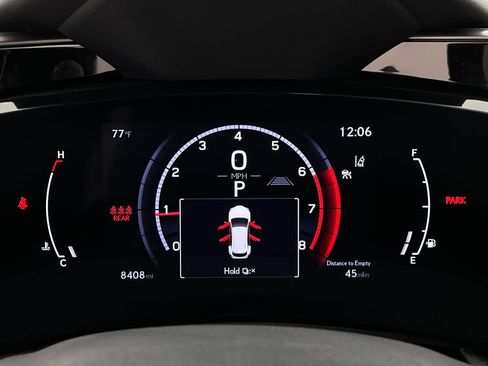 Certified 2024 Lexus NX 350 F Sport AWD/4WD image 18
