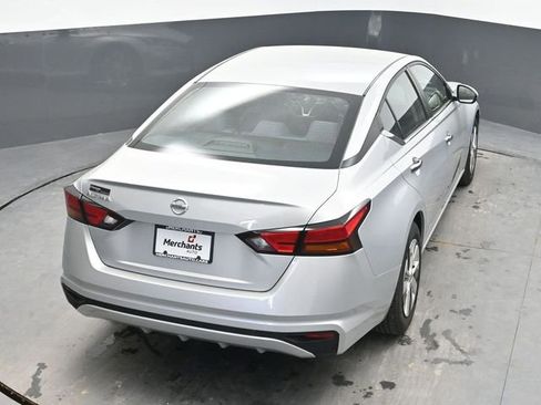 Used 2021 Nissan Altima 2.5 S FWD image 21