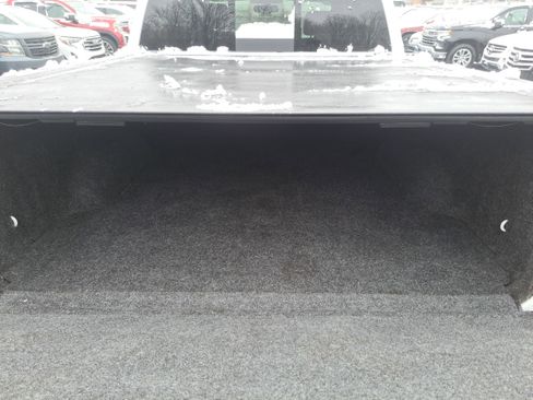 Used 2014 Chevrolet Silverado 1500 LTZ w/ LTZ Plus Package image 7