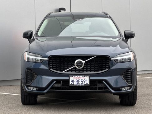 Used 2023 Volvo XC60 B5 Ultimate w/ Climate Package AWD/4WD image 8