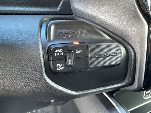 Certified 2023 RAM 2500 Big Horn w/ Level 1 Equipment Group image 29