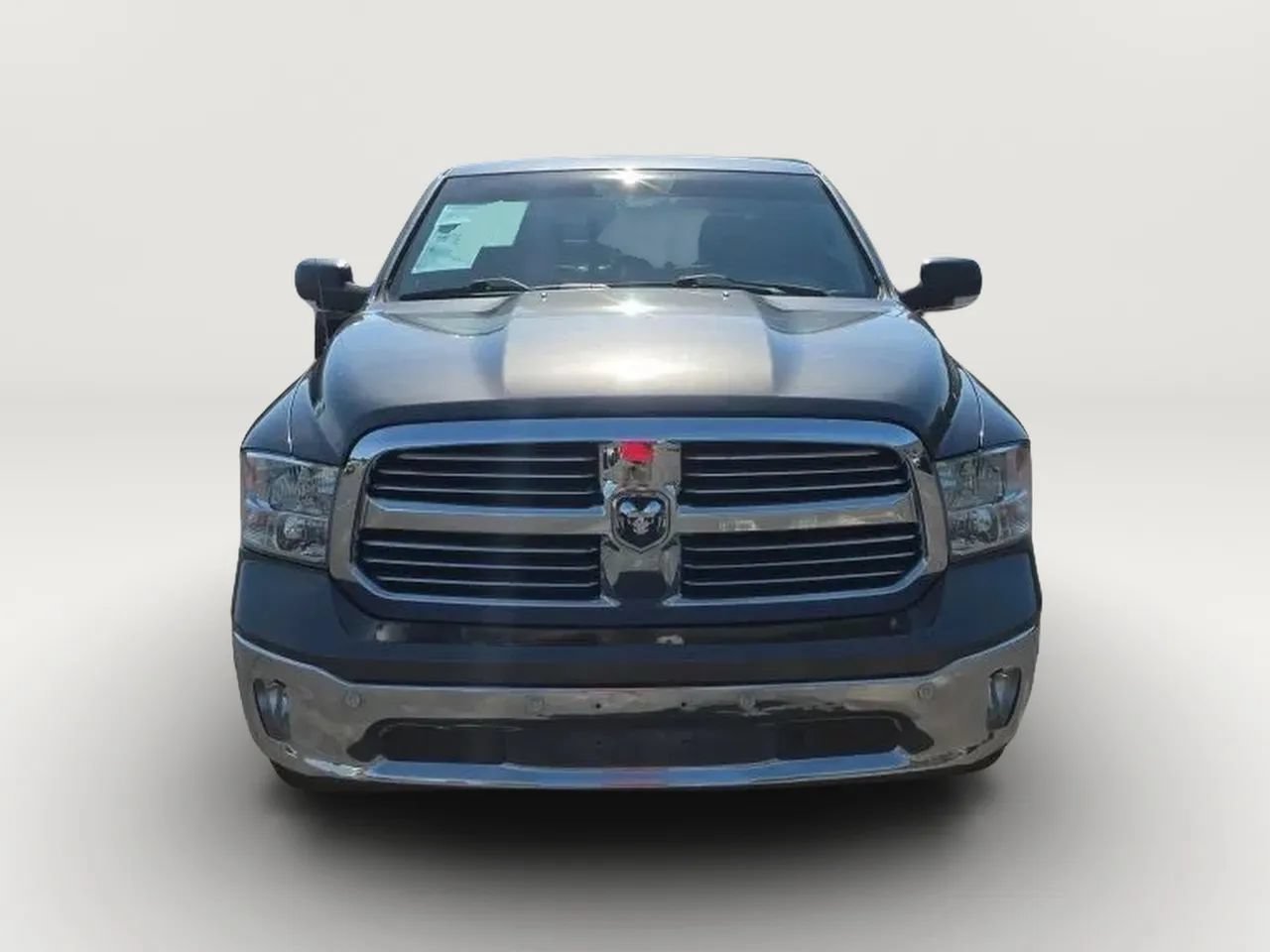 Used 2015 RAM 1500 Big Horn AWD/4WD image 4