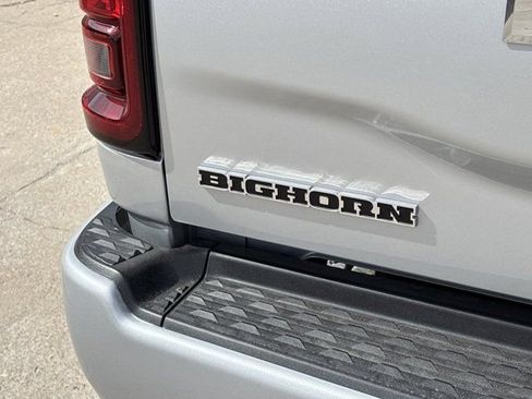 New 2026 RAM 2500 Big Horn image 5