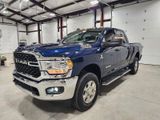Used 2024 RAM 2500 Big Horn w/ Heated Seats & Wheel Group image 2