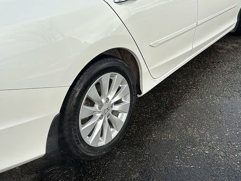 Used 2014 Honda Accord EX-L image 8