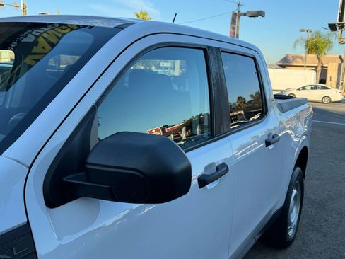 Used 2022 Ford Maverick XL image 8