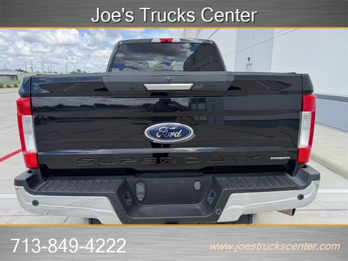 Used 2017 Ford F350 XLT w/ XLT Premium Package AWD/4WD image 42