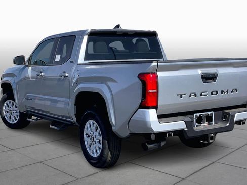 New 2026 Toyota Tacoma SR5 image 12