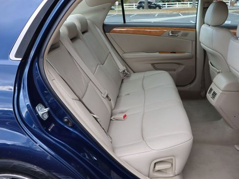 Used 2007 Toyota Avalon XL image 21
