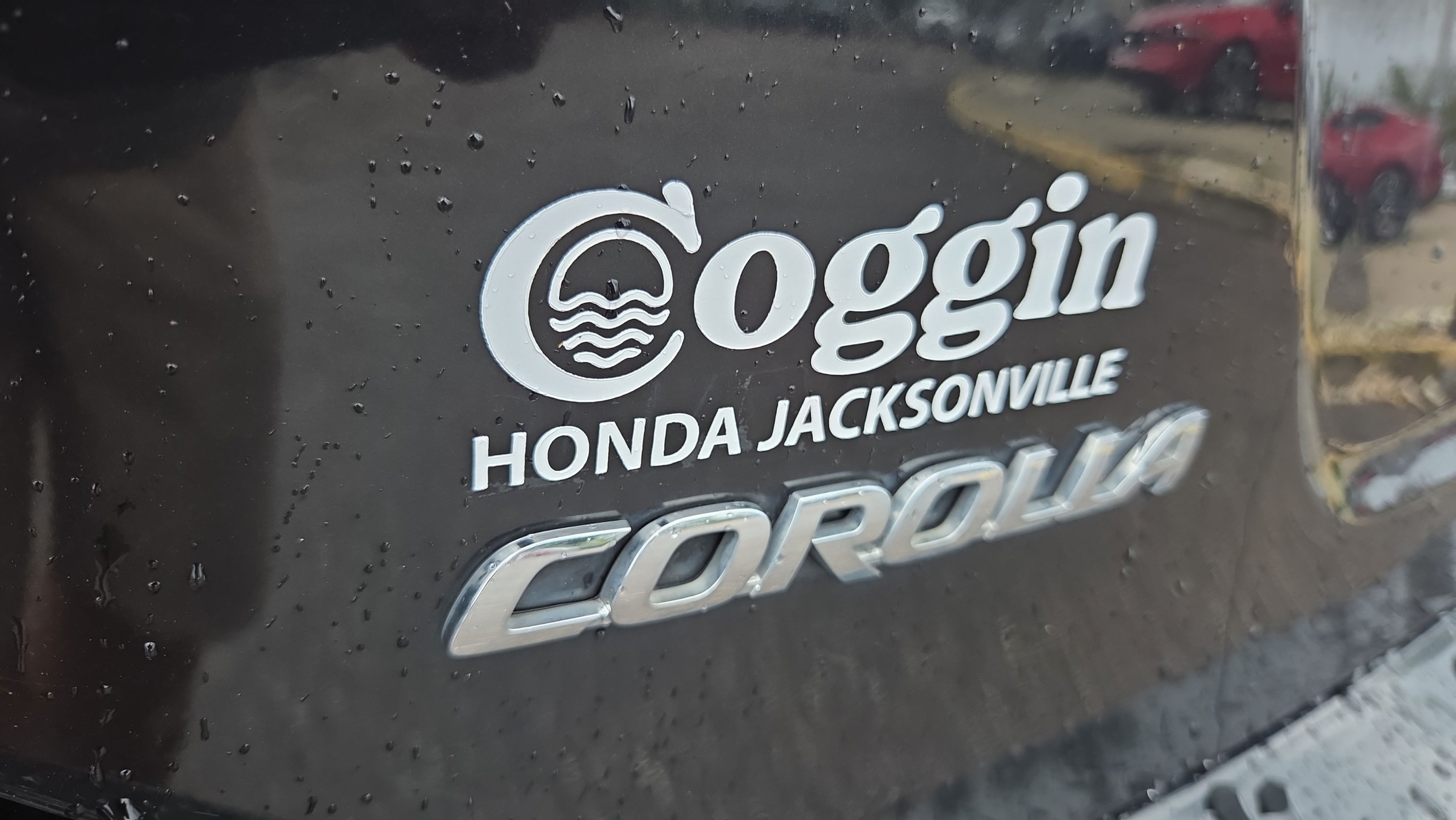 Used 2015 Toyota Corolla L FWD image 29