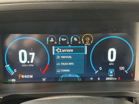 Used 2023 Ford F150 Tremor w/ Equipment Group 402A High AWD/4WD image 15