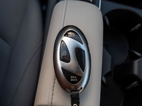 Certified 2025 Hyundai Sonata SEL FWD image 35