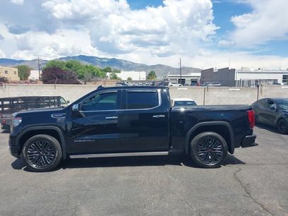 Used 2023 GMC Sierra 1500 Denali