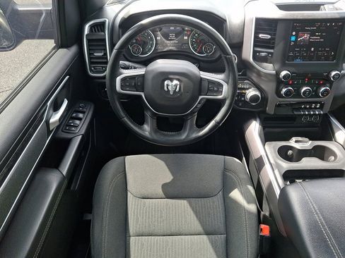 Used 2023 RAM 1500 Big Horn image 21