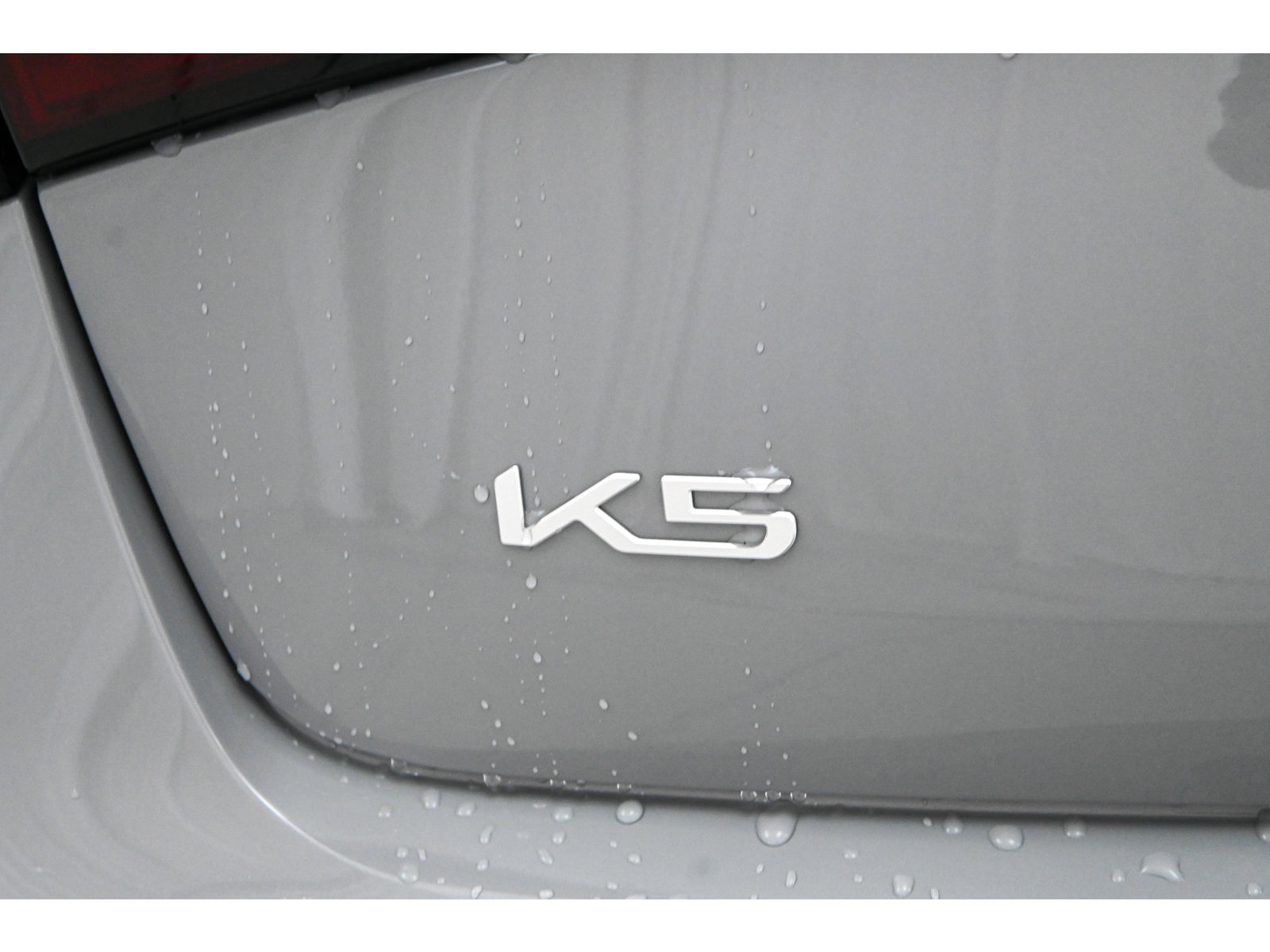New 2027 Kia K5 GT-Line FWD image 31