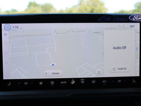 New 2025 Ford Bronco Sport Outer Banks w/ Outer Banks Tech Package+ image 15