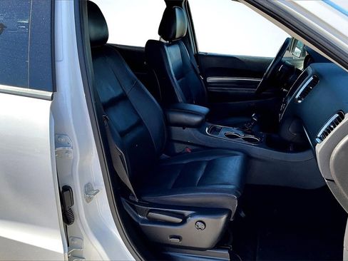 Used 2020 Dodge Durango GT image 7