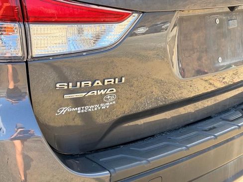 Used 2020 Subaru Forester w/ Popular Package #1 image 9