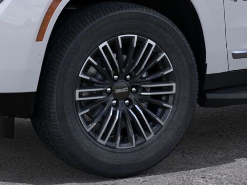 New 2026 GMC Yukon Elevation AWD/4WD image 9