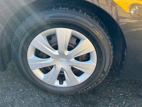 Used 2012 Subaru Impreza 2.0i image 28