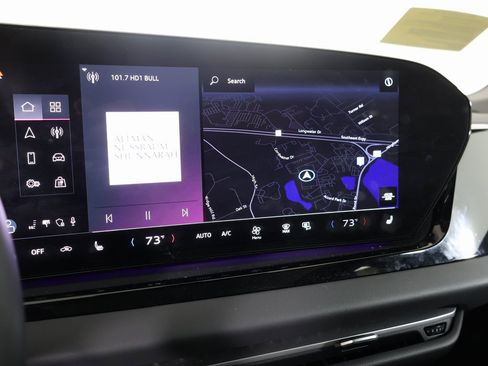 Used 2025 Audi A5 2.0T Premium Plus w/ Premium Plus image 7