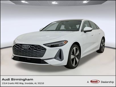 Used 2025 Audi A5 2.0T Premium Plus w/ Premium Plus