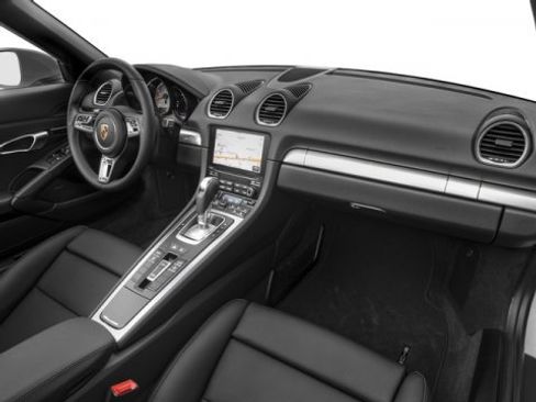 Used 2017 Porsche 718 Boxster S image 15
