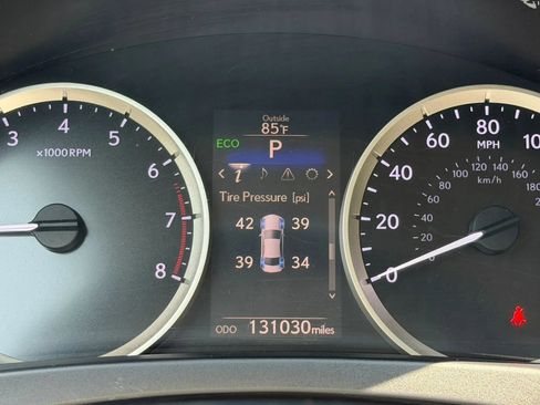 Used 2014 Lexus IS 250 RWD image 27