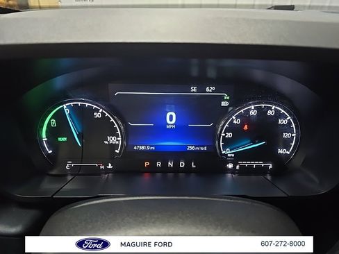 Used 2023 Ford Maverick Lariat w/ Lariat Luxury Package image 22