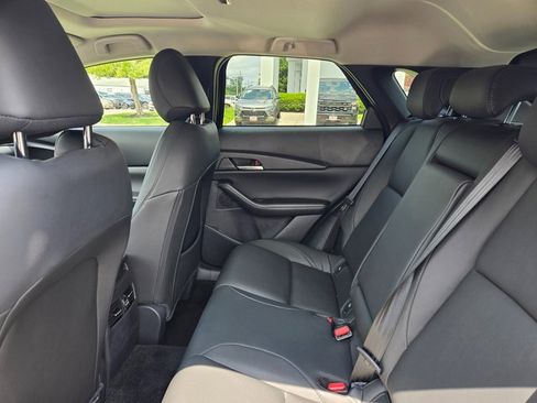 New 2025 MAZDA CX-30 AWD 2.5 S w/ Preferred Package image 11