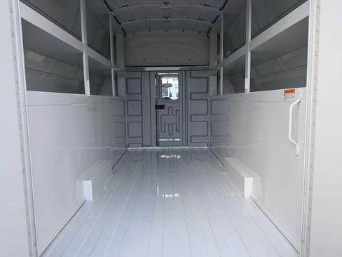 New 2025 Ford E-350 and Econoline 350 Super Duty w/ Power Equipment Group image 11