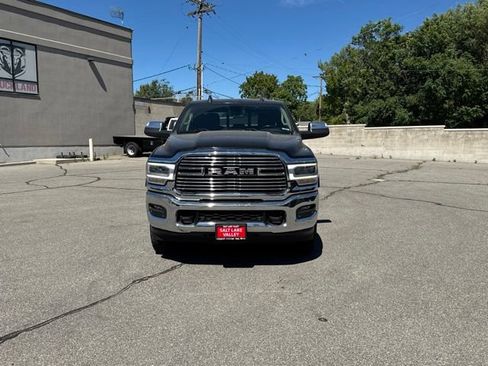 Certified 2021 RAM 2500 Laramie AWD/4WD image 10