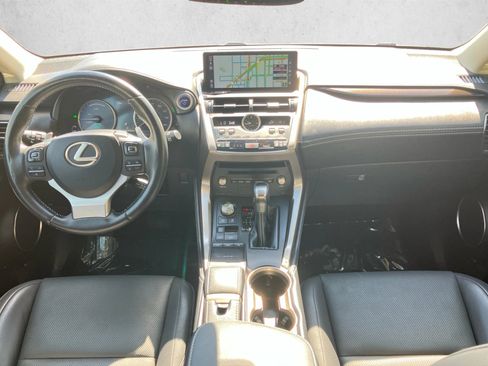 Used 2019 Lexus NX 300h AWD w/ Premium Package image 20