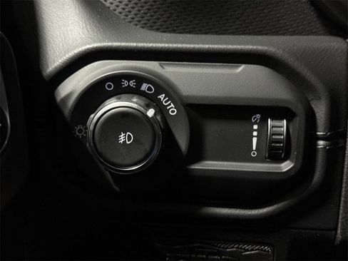 New 2026 Jeep Wrangler Rubicon image 20