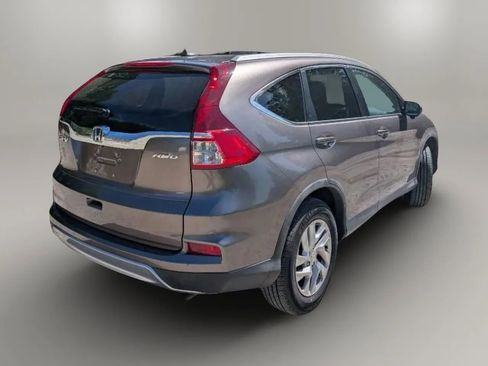 Used 2016 Honda CR-V EX-L image 28